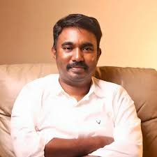 Naveen Seastar Portrait