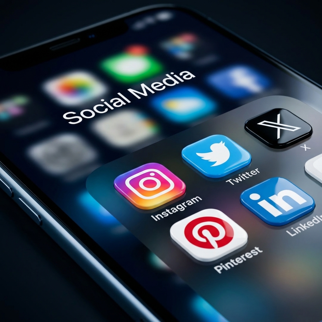 Content & Social Media Marketing